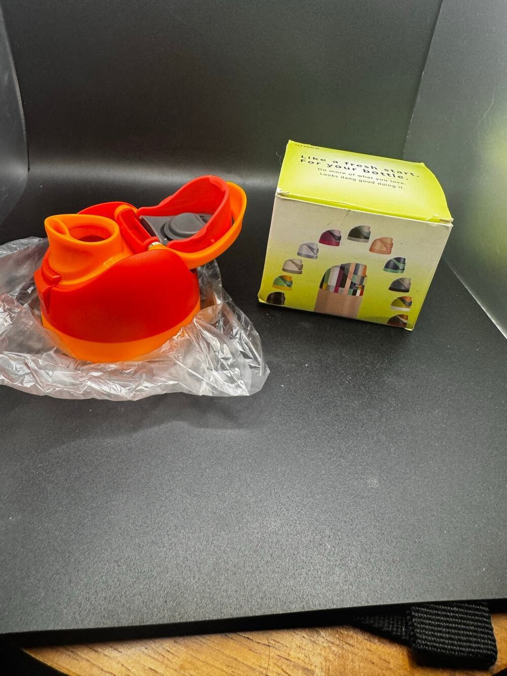 5/$25 NWT Replacement Lid for Owala Cup- 16oz, 24oz, 32oz, 40oz